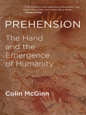 cover image of Prehension